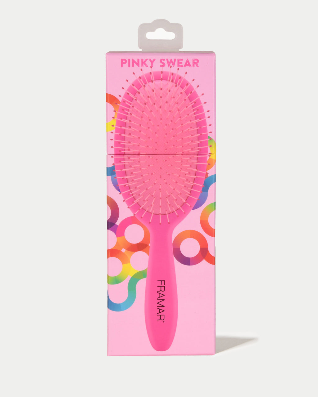 Detangle Brush