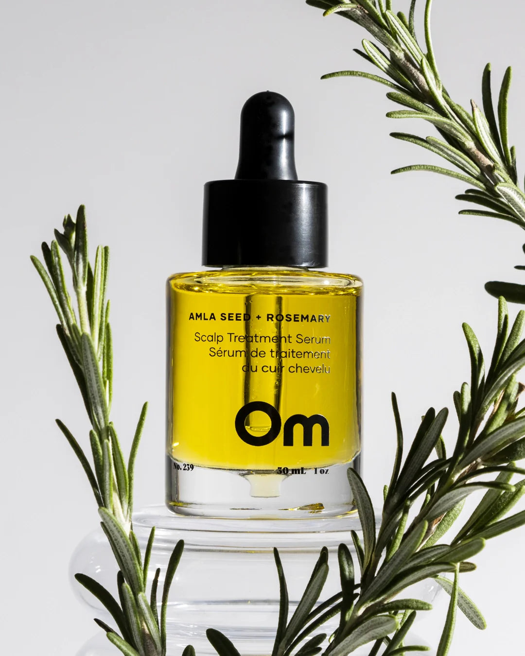Om Organics Haircare