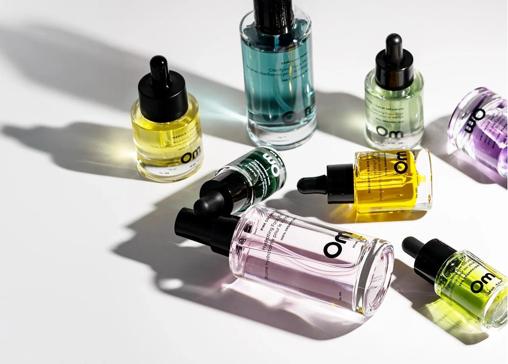 Om Organics Skincare