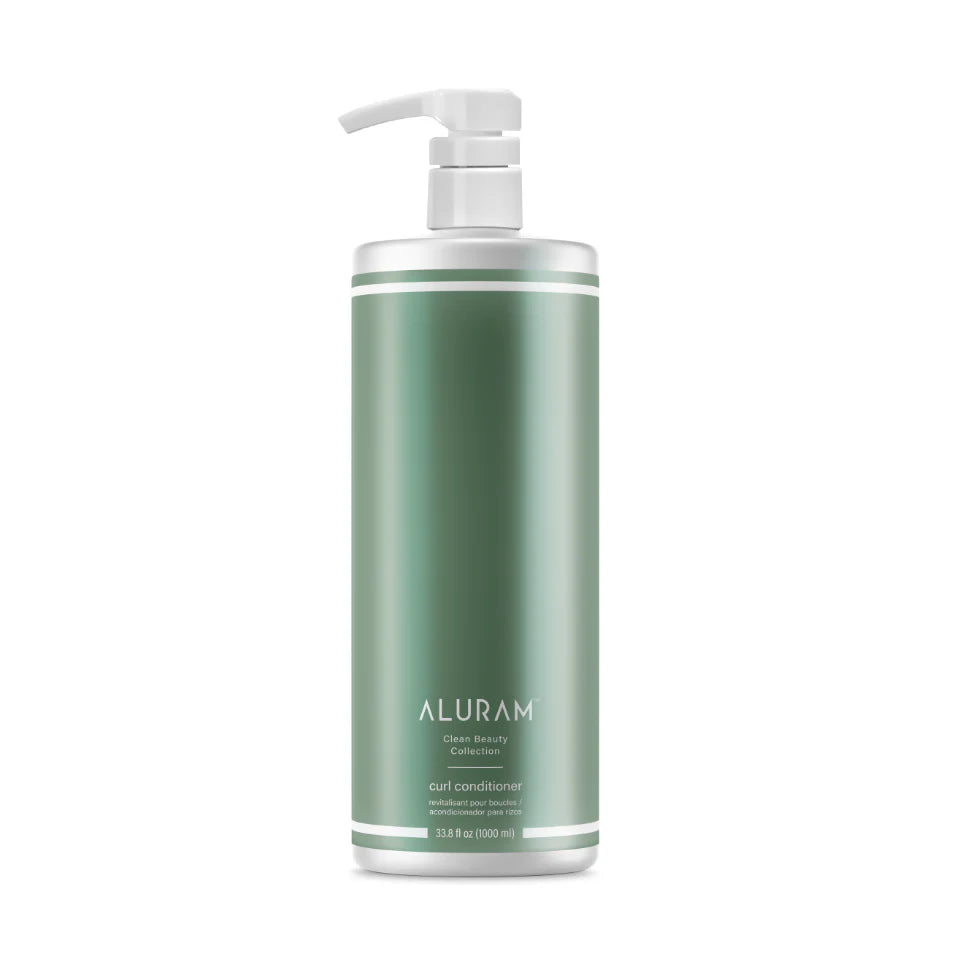 Aluram Curl Conditioner