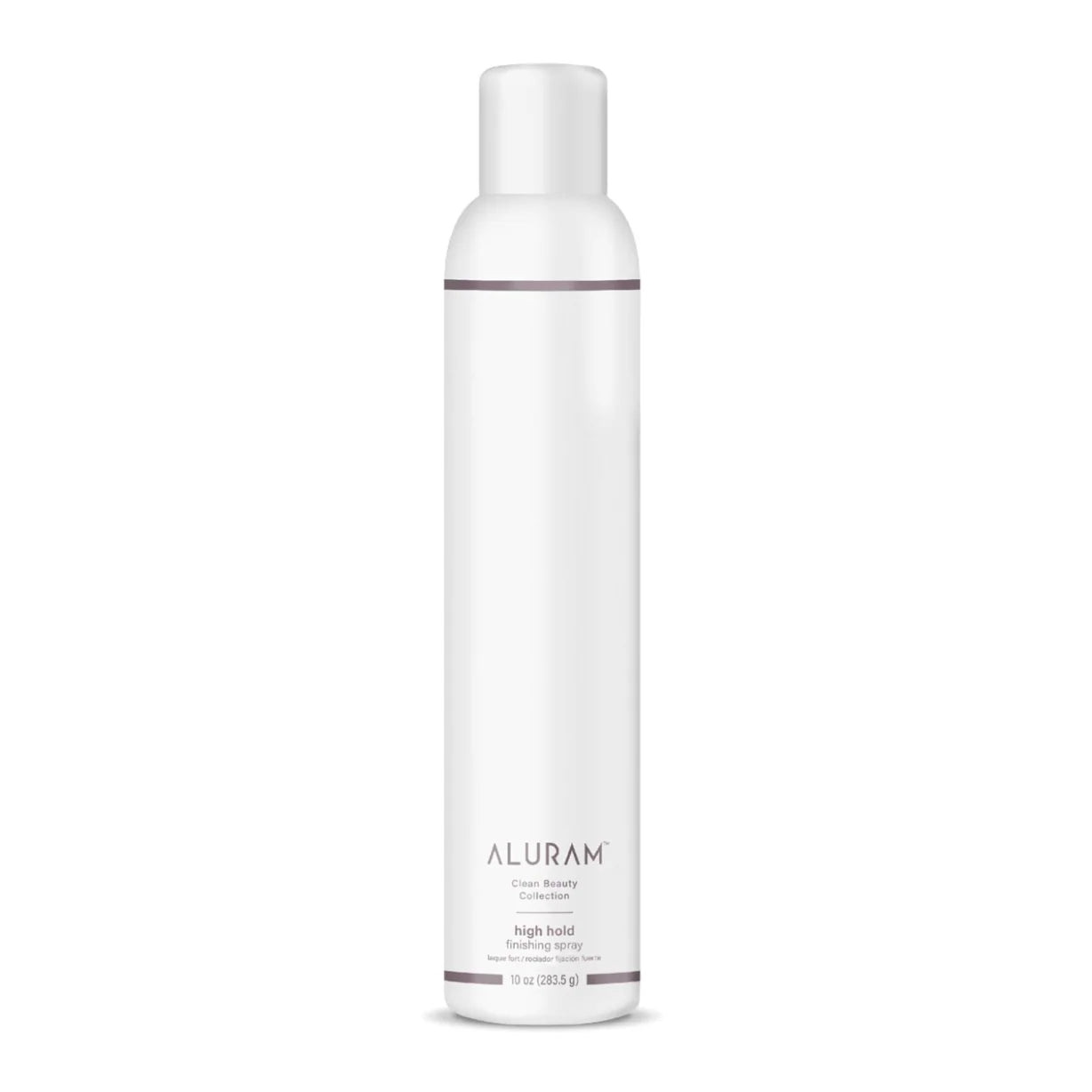 Aluram High Hold Hairspray