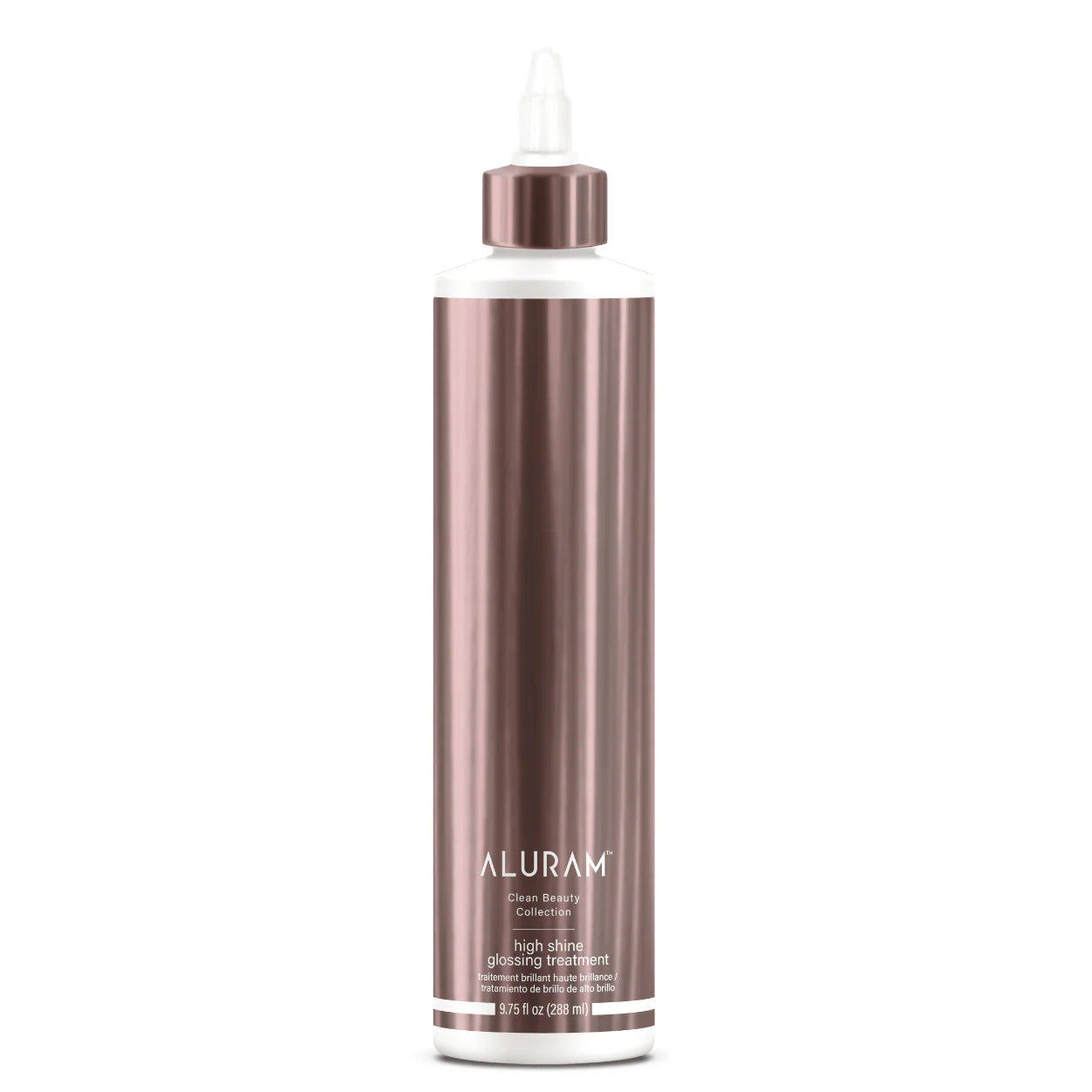 Aluram High Shine Gloss Treatment