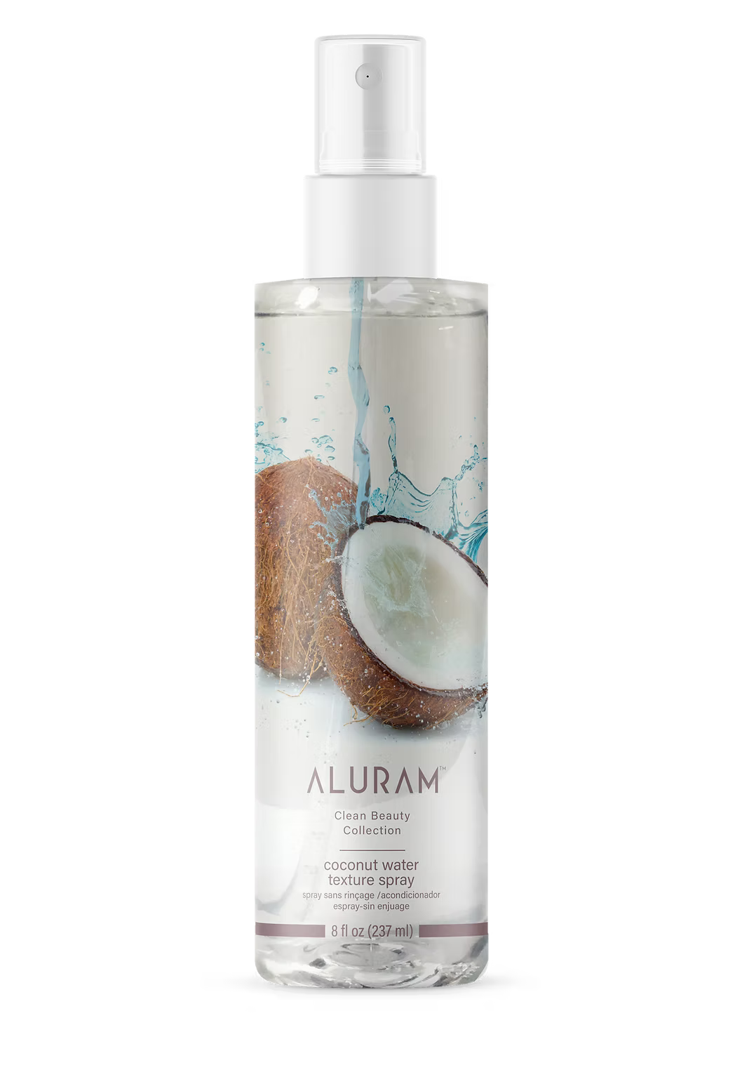 Aluram Coconut Spray