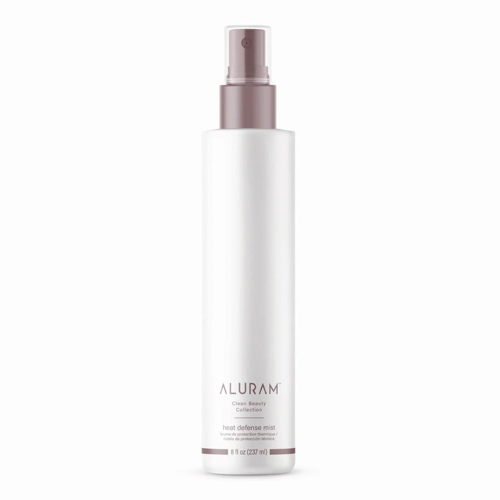 Aluram Heat Defense Mist