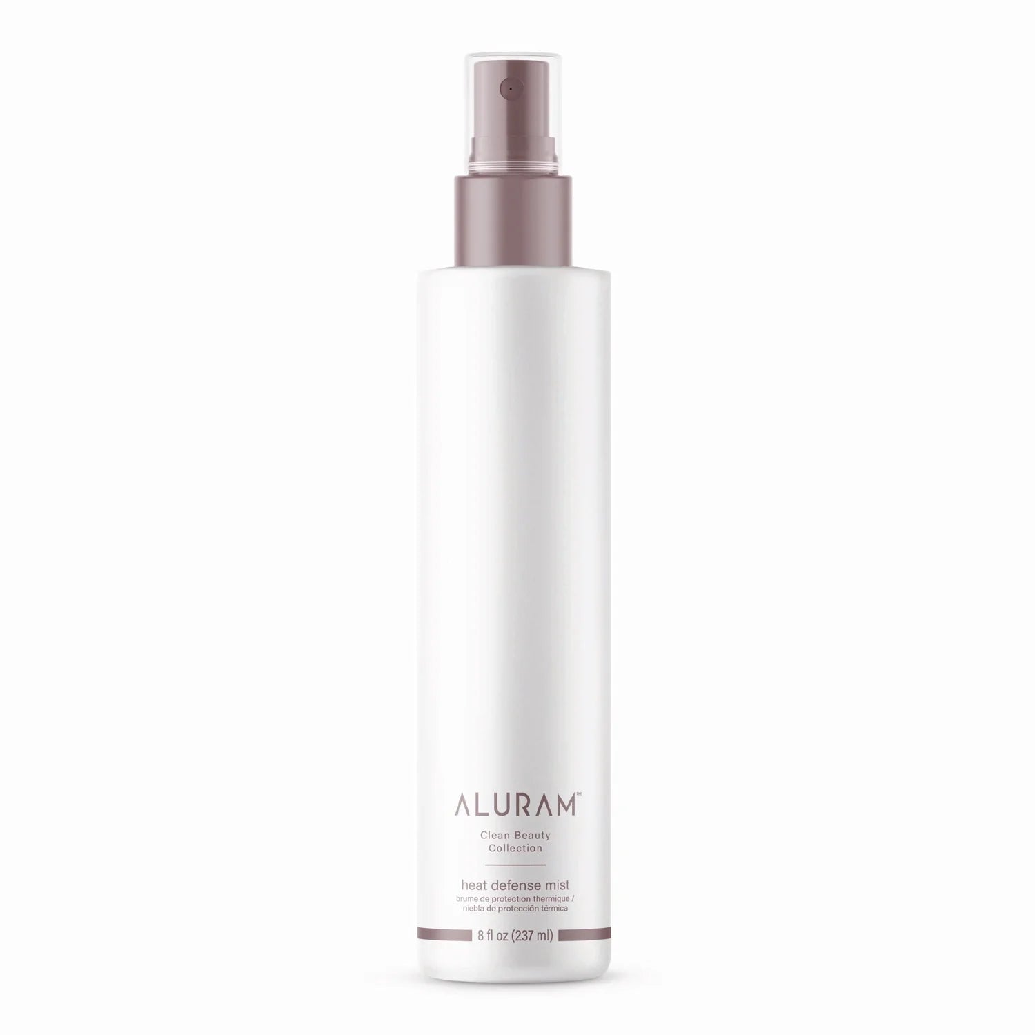 Aluram Heat Defense Mist