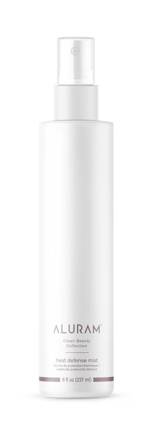 Aluram Heat Defense Mist