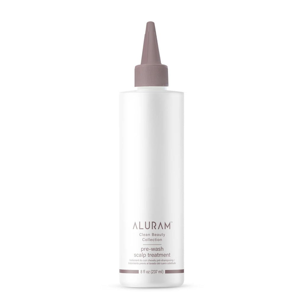 Aluram Prewash Scalp Treatment