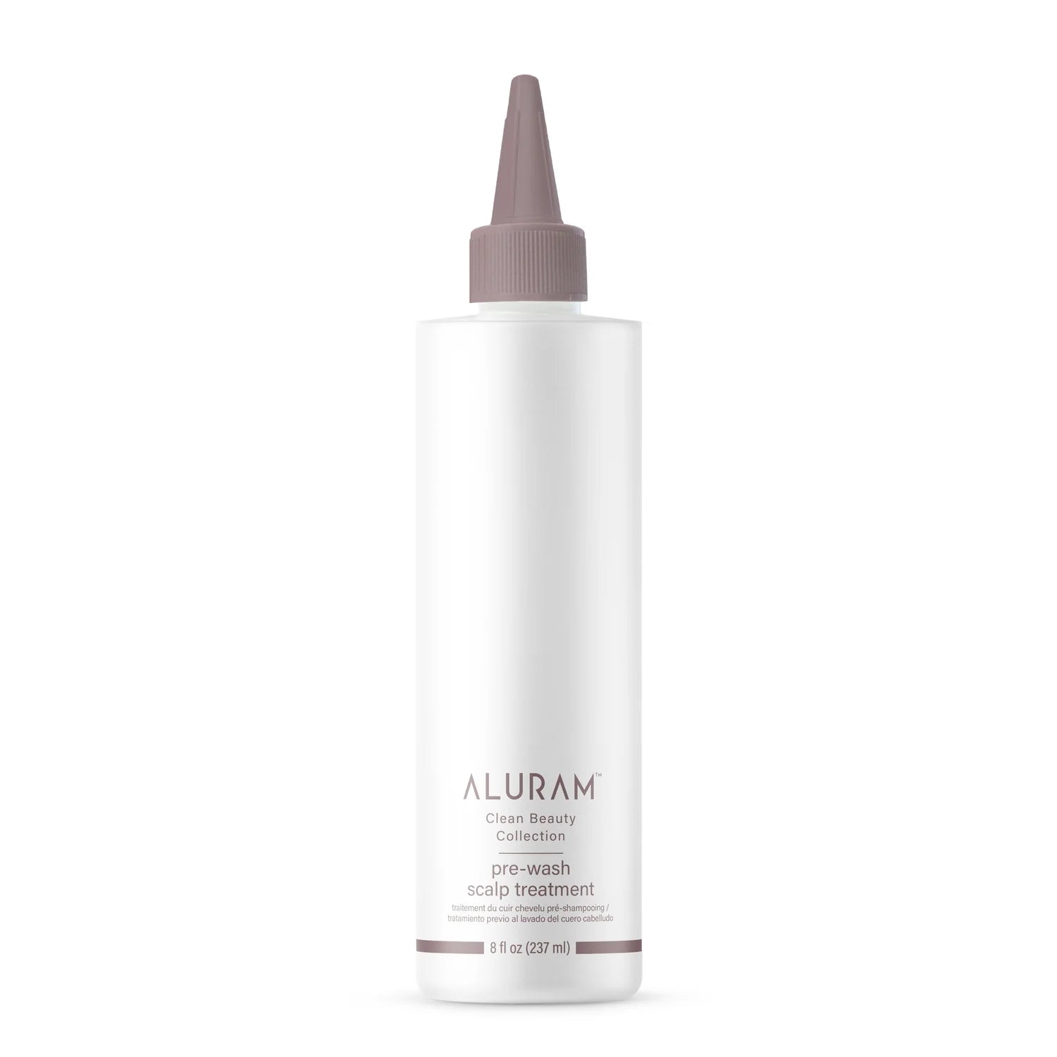 Aluram Prewash Scalp Treatment