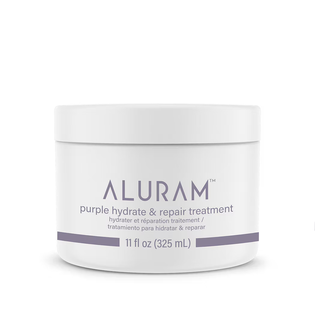 Aluram Purple Hydrate & Repair