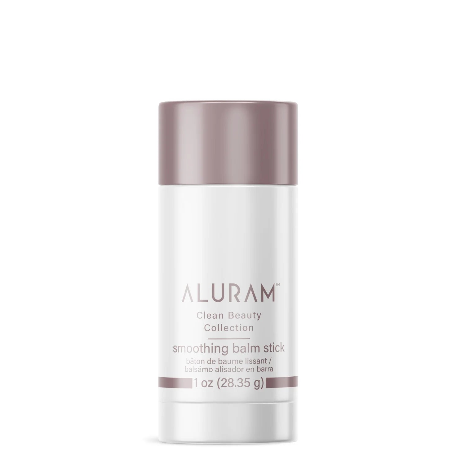 Aluram Smoothing Balm