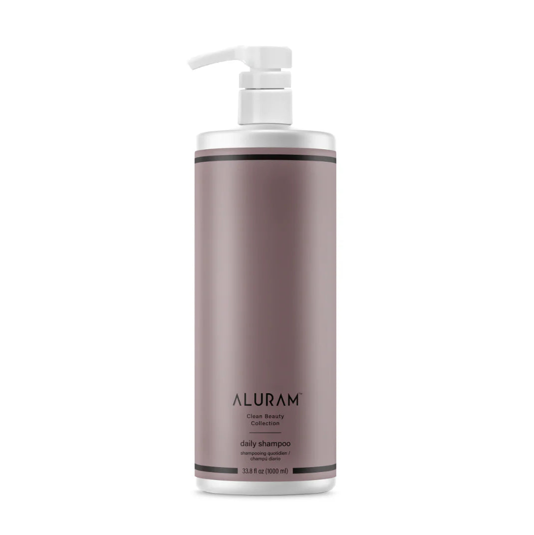 Aluram Daily Shampoo