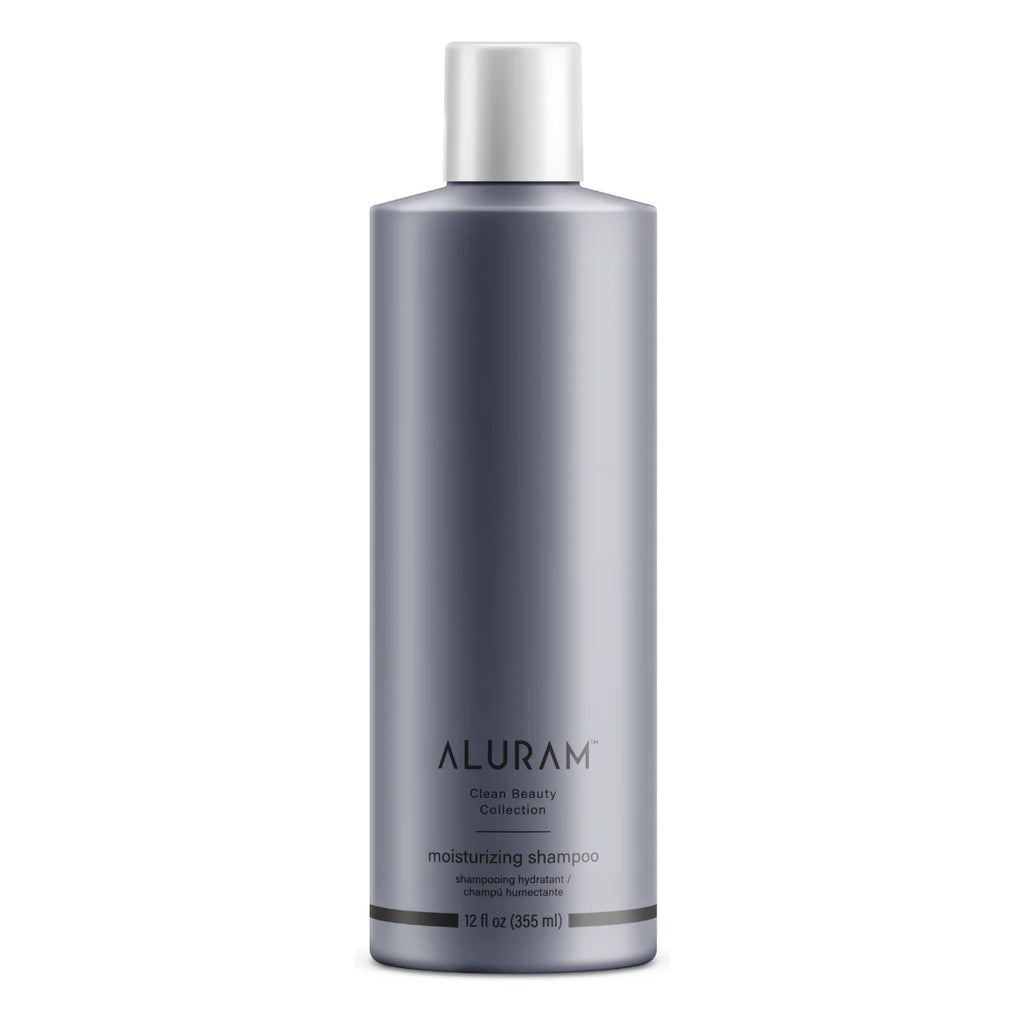 Aluram Moisture Shampoo
