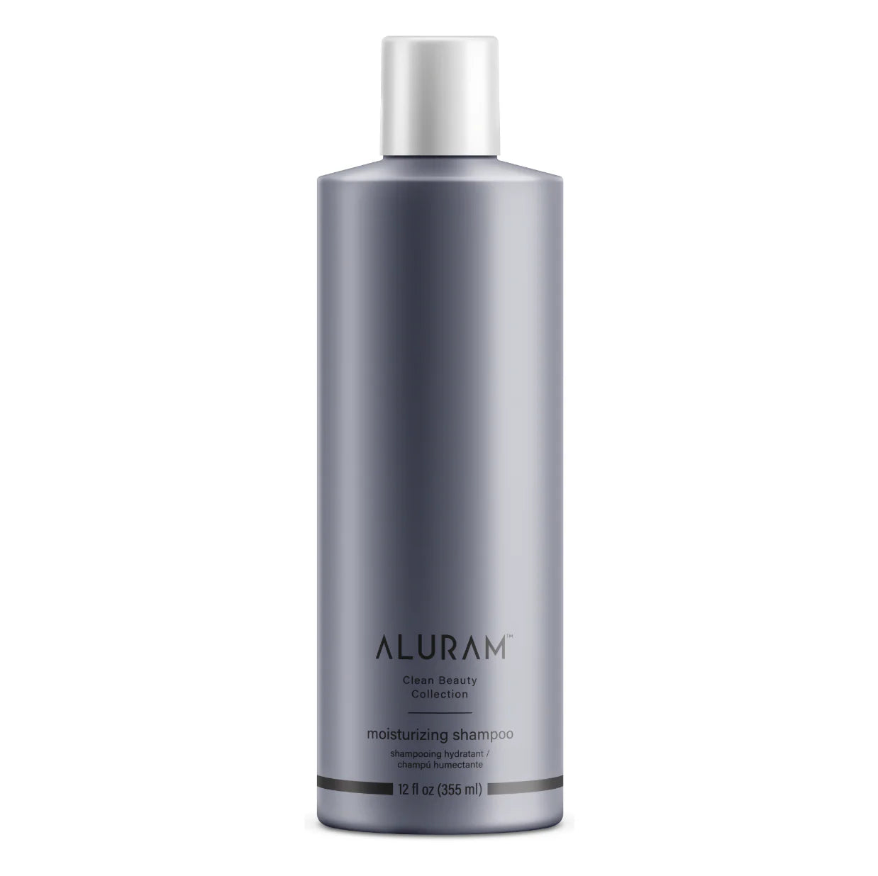 Aluram Moisture Shampoo