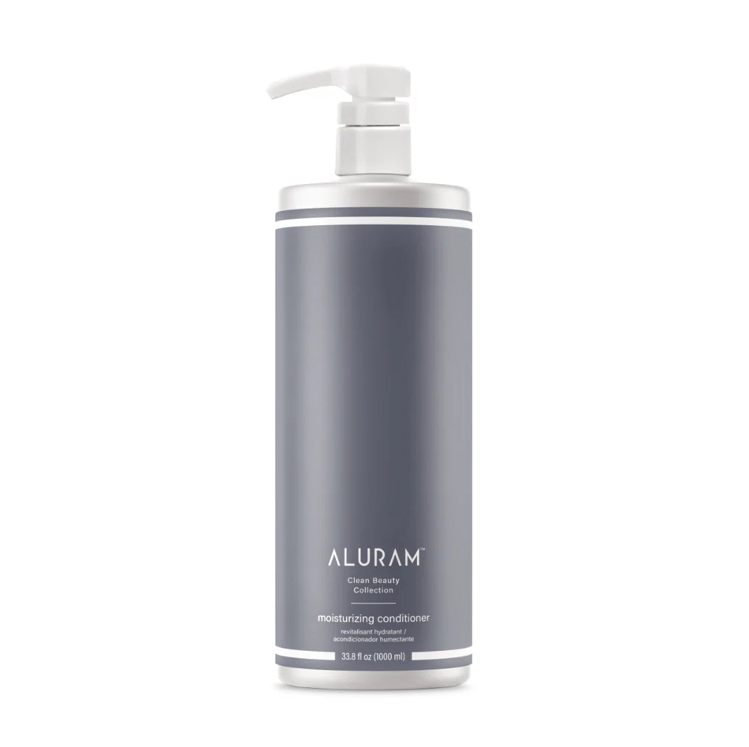 Aluram Moisture Conditioner