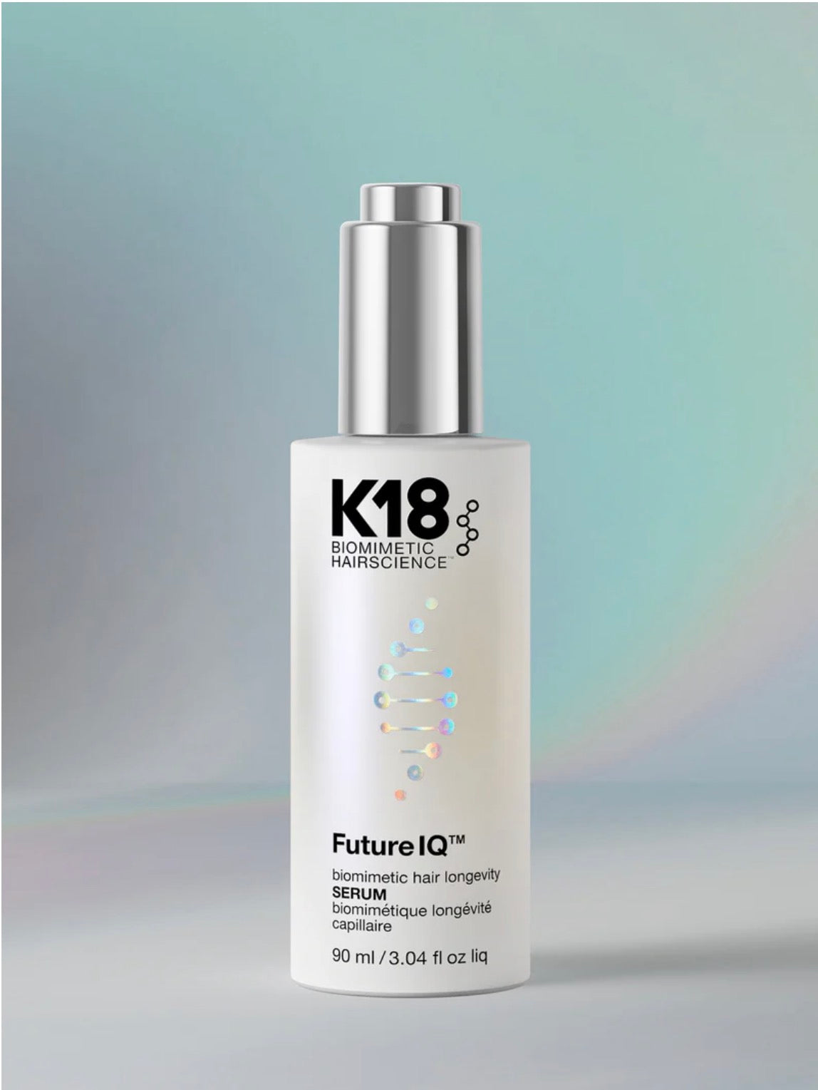K18 FutureIQ
