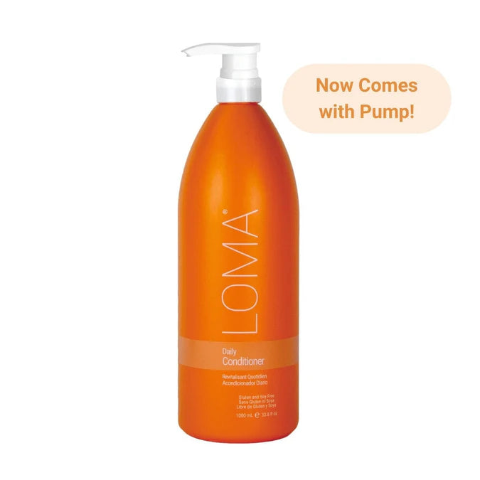 LOMA Daily Conditioner