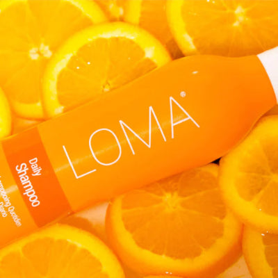 LOMA Daily Shampoo