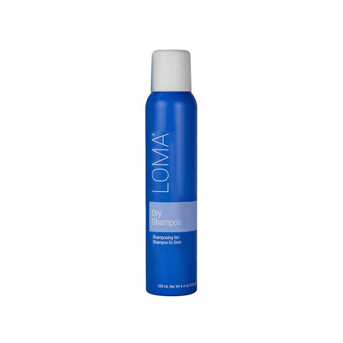 LOMA Dry Shampoo