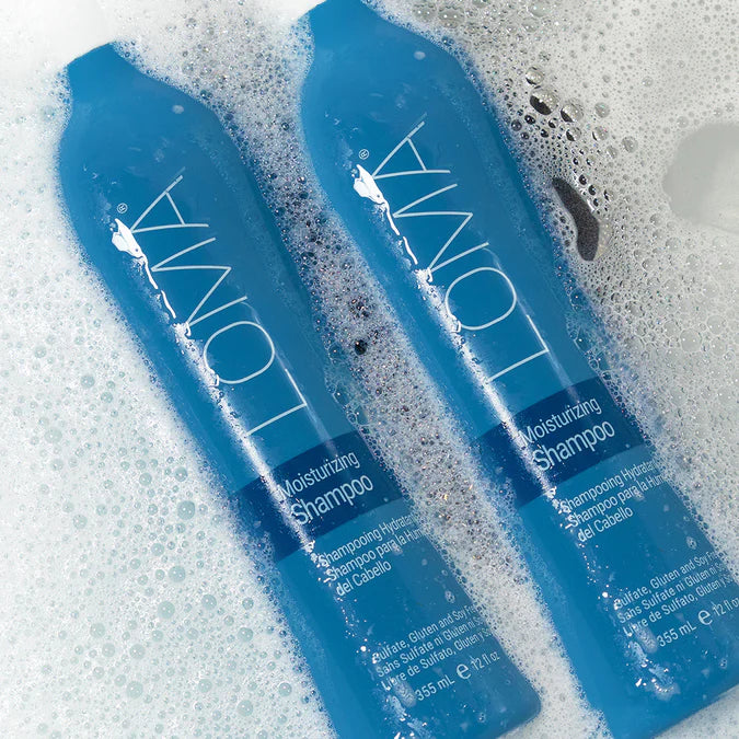 LOMA Moisturizing Shampoo