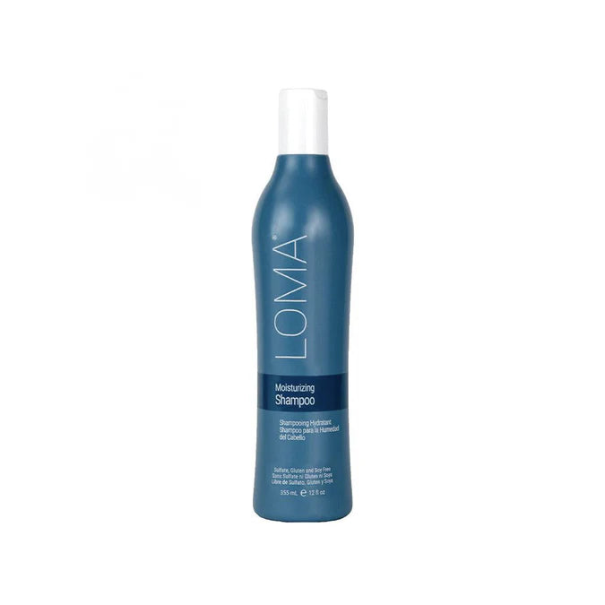 LOMA Moisturizing Shampoo