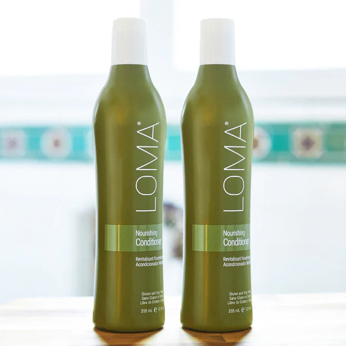 LOMA Nourishing Conditioner