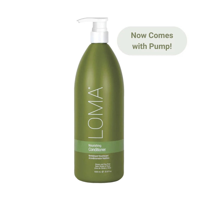 LOMA Nourishing Conditioner