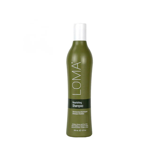 LOMA Nourishing Shampoo