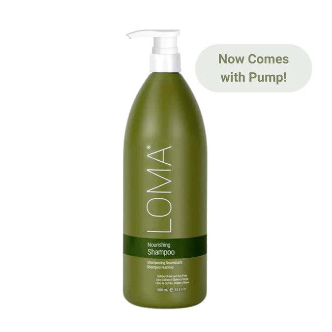LOMA Nourishing Shampoo