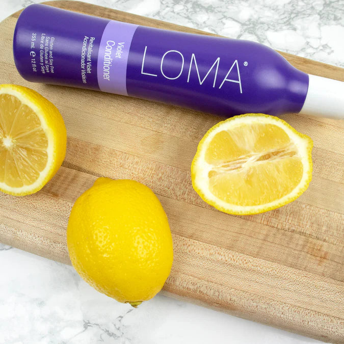 LOMA Violet Conditioner