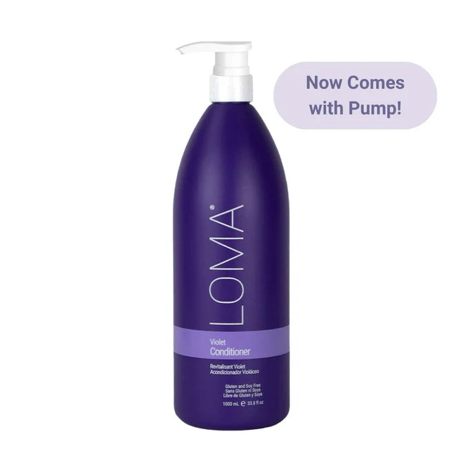 LOMA Violet Conditioner