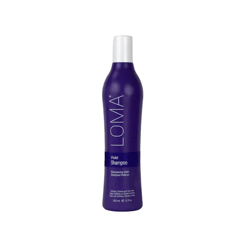LOMA Violet Shampoo