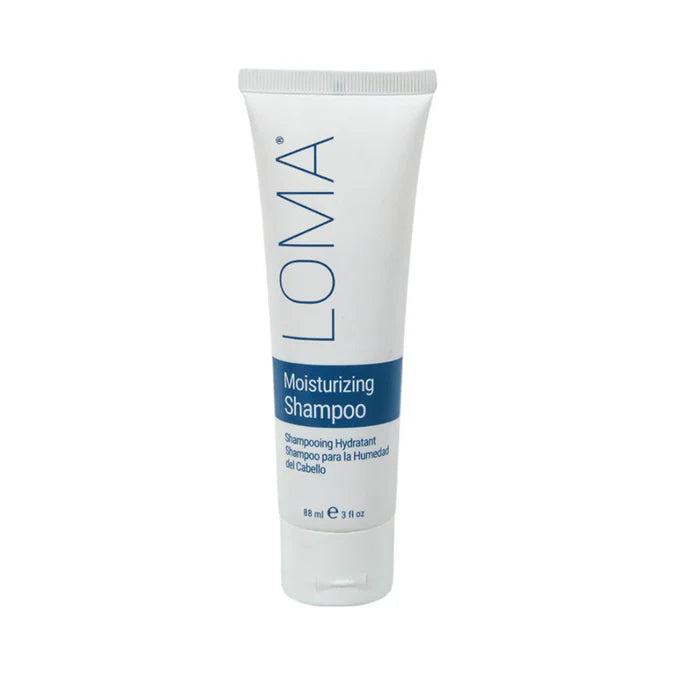 LOMA Moisturizing Shampoo