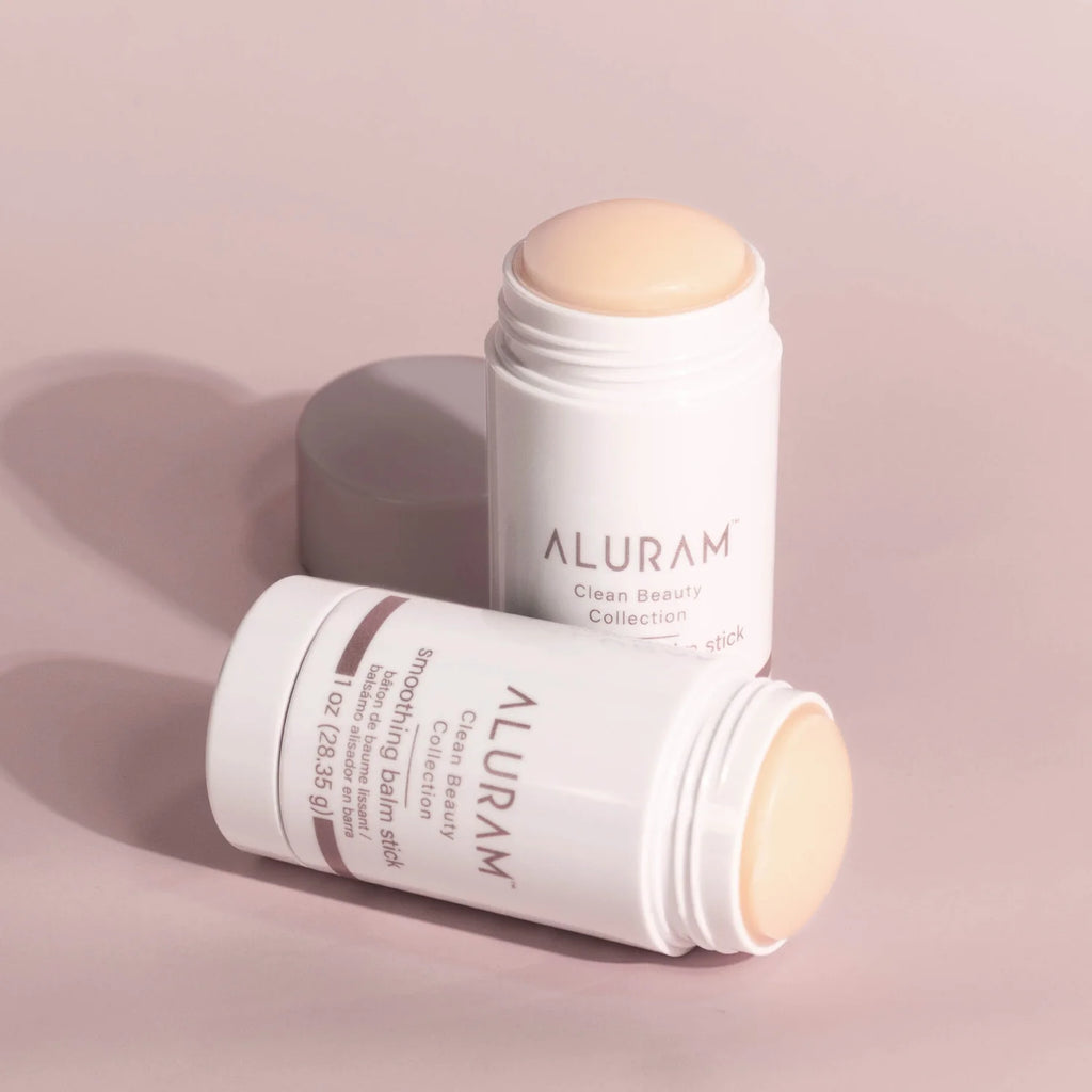 Aluram Smoothing Balm