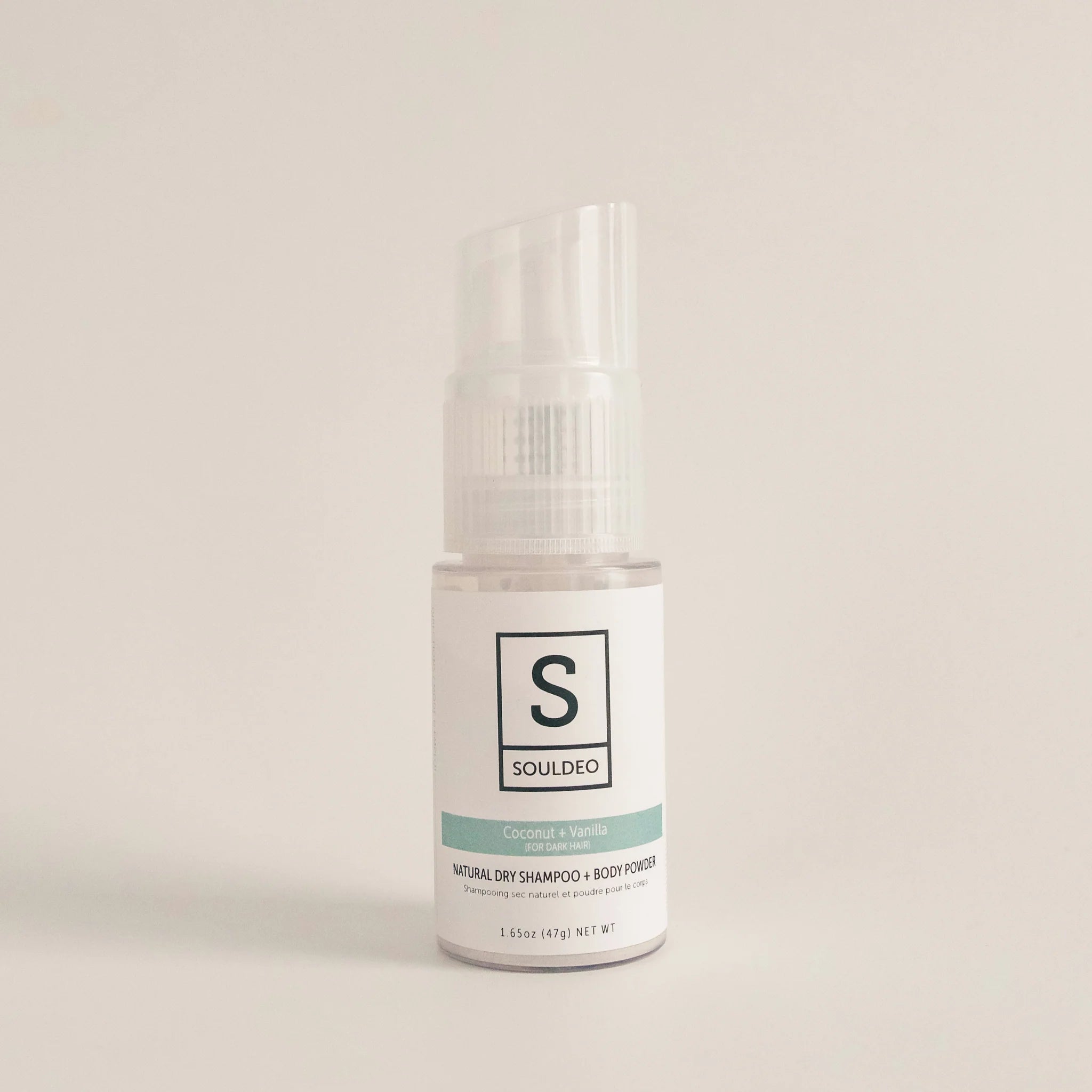 Soul Deo Dry Shampoo