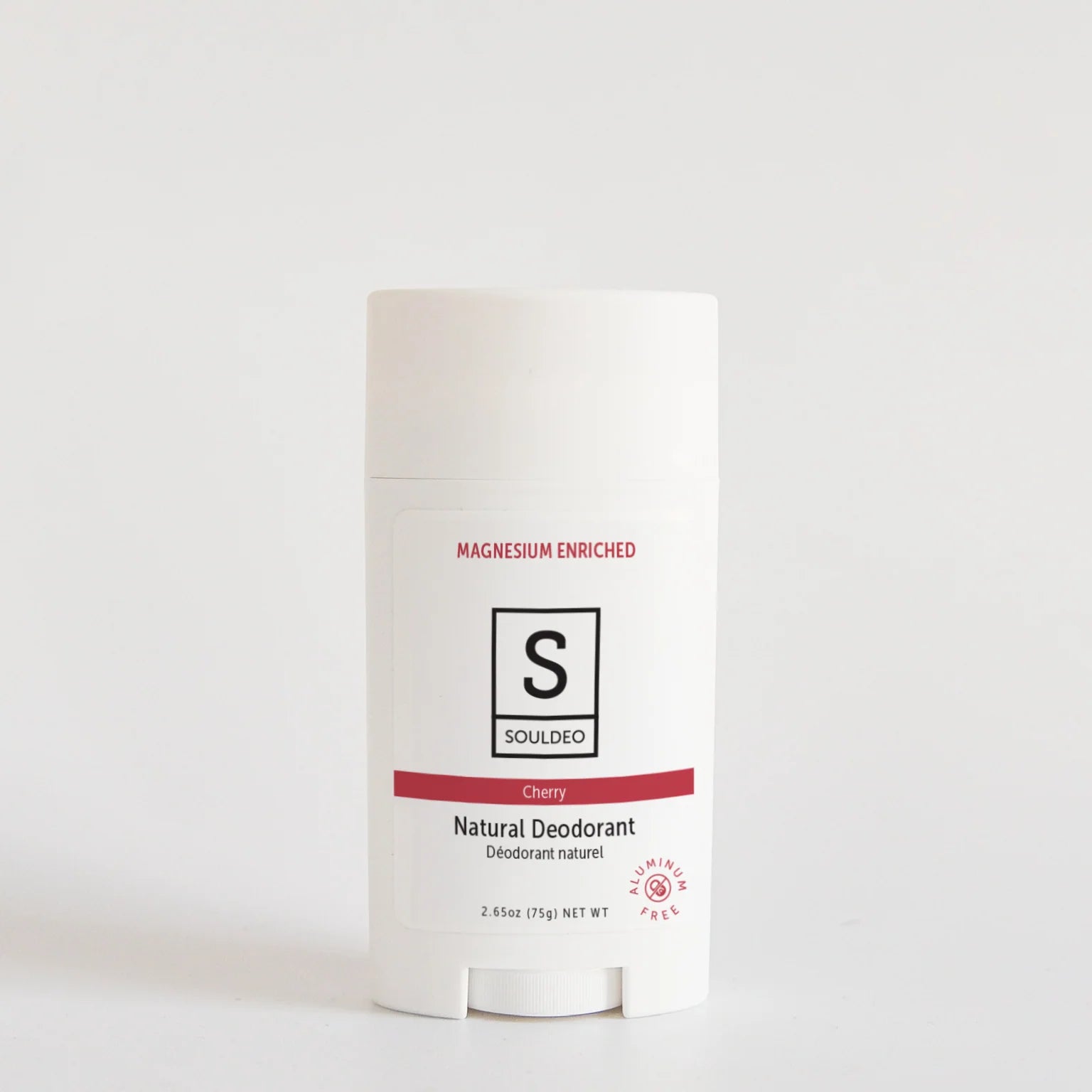 Cherry Deodorant