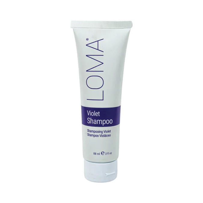 LOMA Violet Shampoo