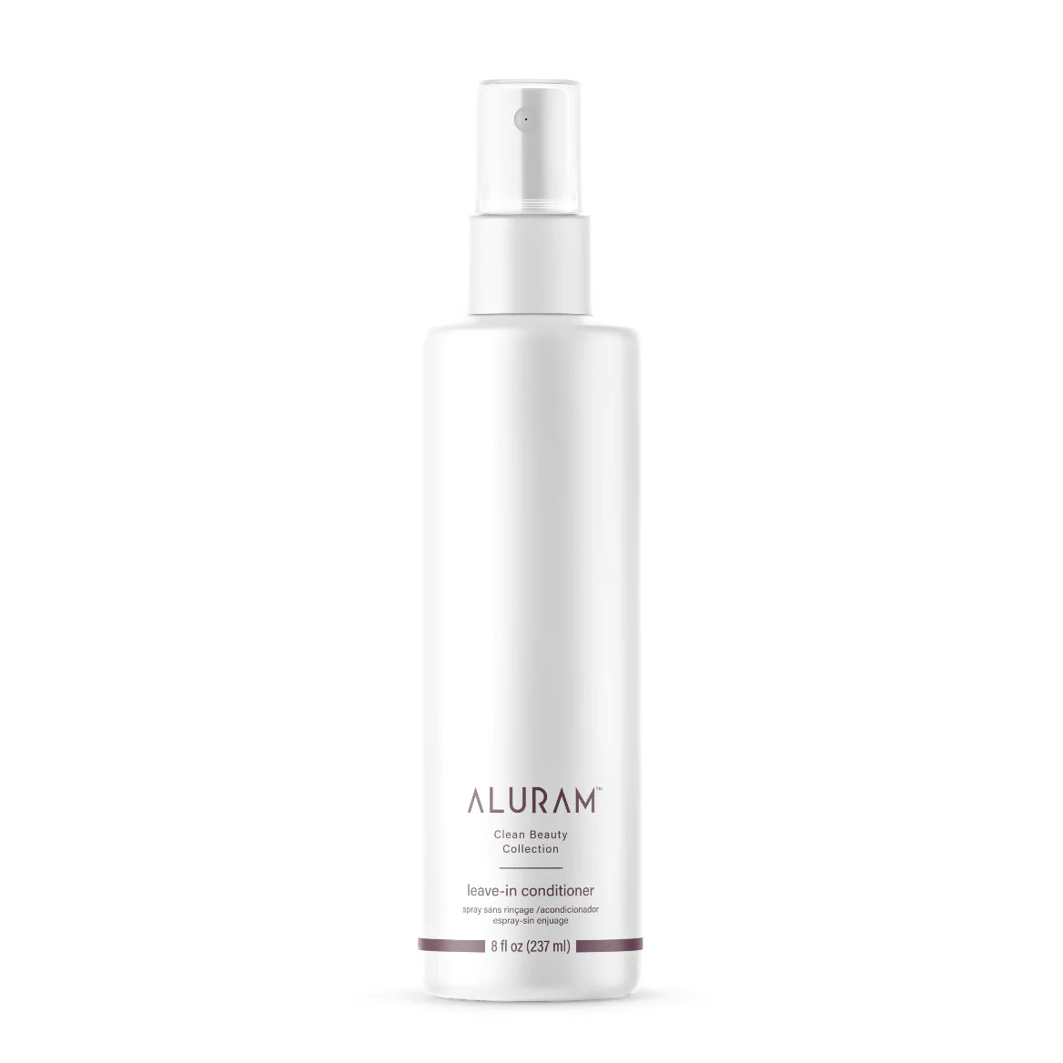 Aluram Leave-in Conditioner