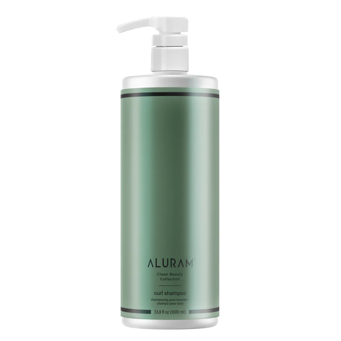 Aluram Curl Shampoo