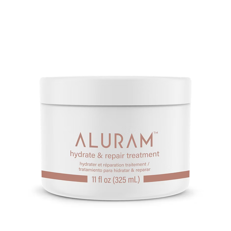 Aluram Hydrate & Repair Treatment