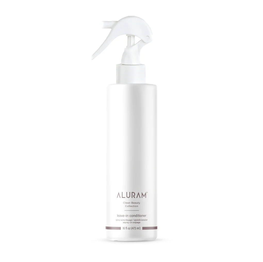 Aluram Leave-in Conditioner
