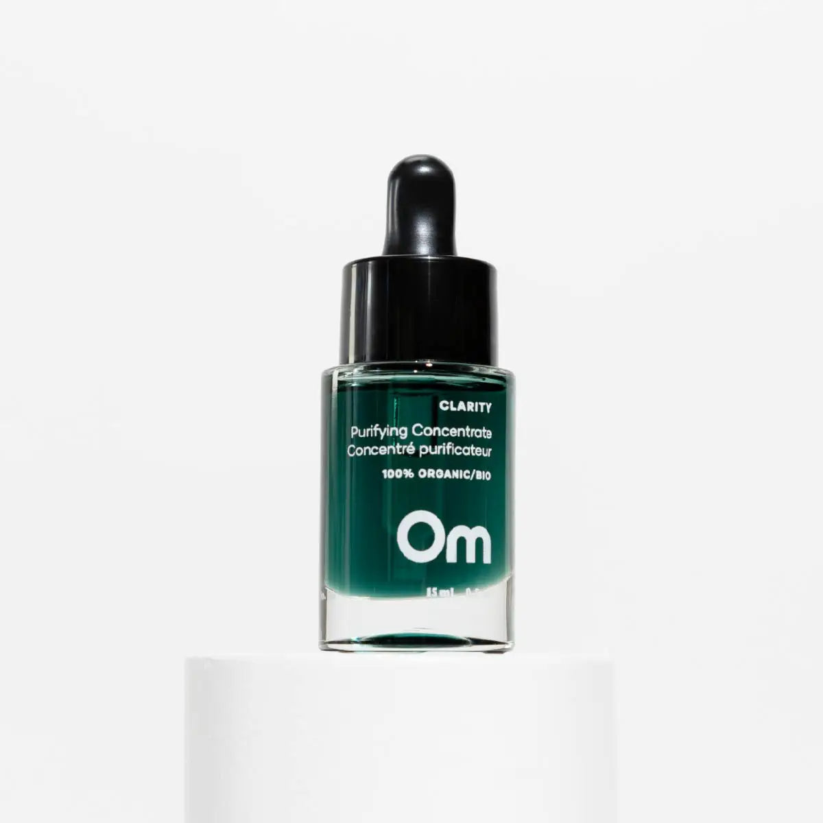 Om Clarity Purifying Concentrate