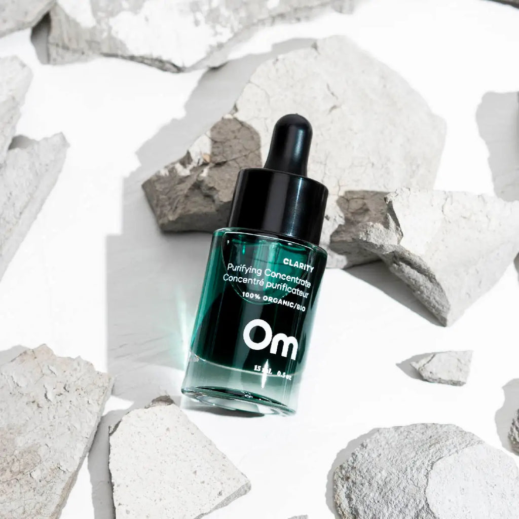 Om Clarity Purifying Concentrate